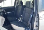 TOYOTA ISIS PLATANA (2013) – 7 SEATER FAMILY VAN