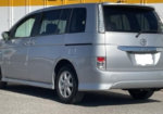 TOYOTA ISIS PLATANA (2013) – 7 SEATER FAMILY VAN