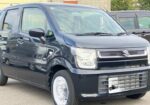 SUZUKI WAGON R 2019