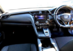 HONDA INSIGHT EX 2019