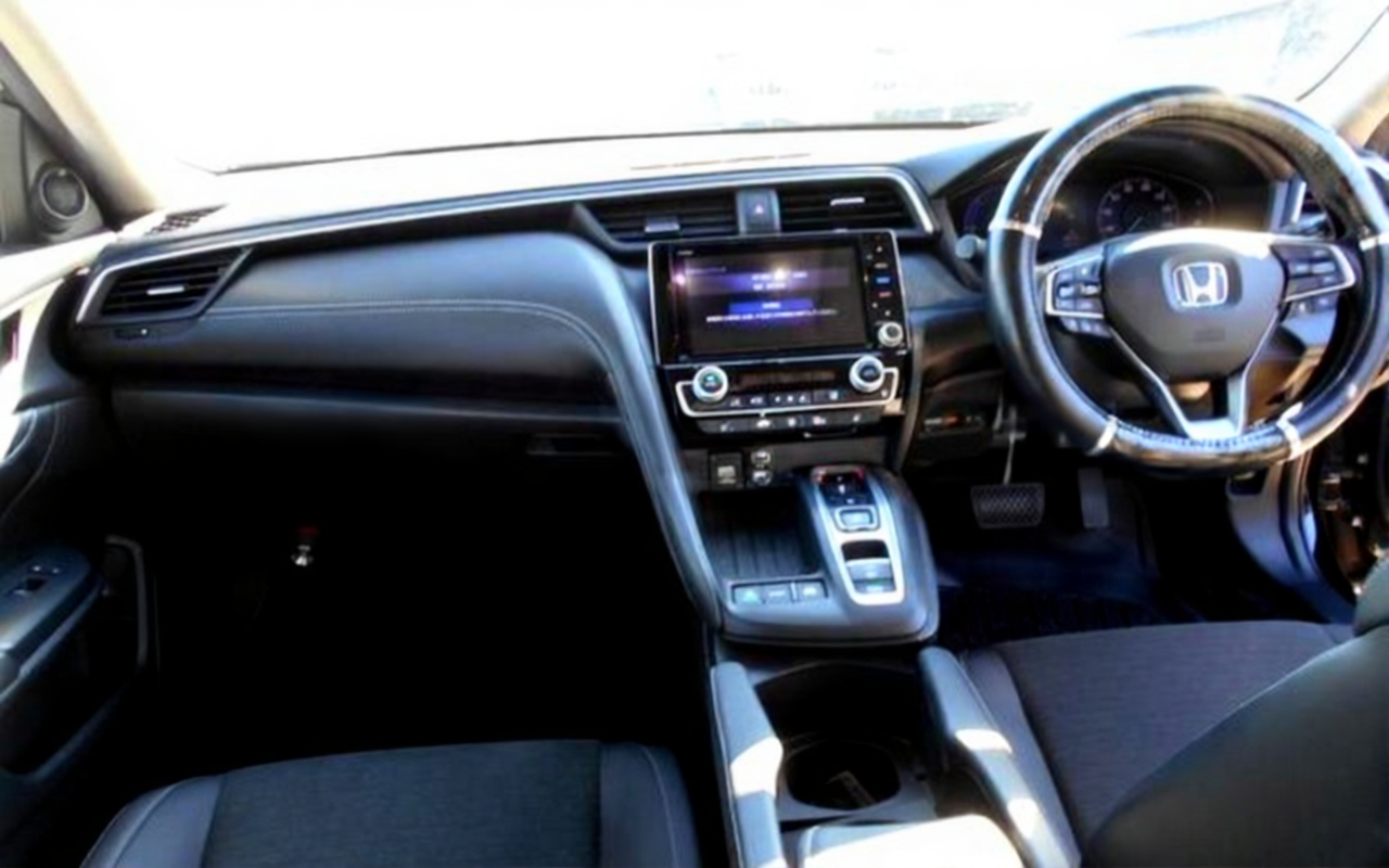 HONDA INSIGHT EX 2019