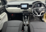 Suzuki Ignis 2019