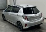 TOYOTA VITZ RS 2016
