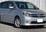 TOYOTA ISIS PLATANA (2013) – 7 SEATER FAMILY VAN