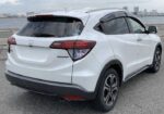 Honda Vezel 2017