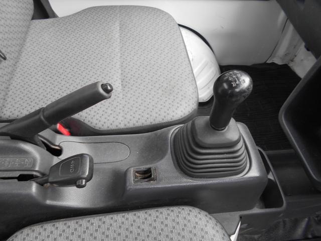 SUZUKI CARRY DUMP TRUCK