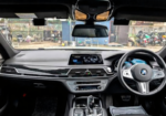 BMW 7 SERIES 745E M-SPORT 2019
