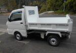 SUZUKI CARRY DUMP TRUCK