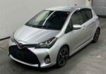 TOYOTA VITZ RS 2016