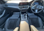 BMW 3 SERIES 320i M-SPORT 2019