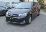 Toyota Corolla Fielder WXB