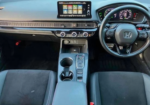 Honda Civic 2022