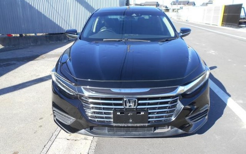 HONDA INSIGHT EX 2019