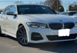 BMW 3 SERIES 320i M-SPORT 2019